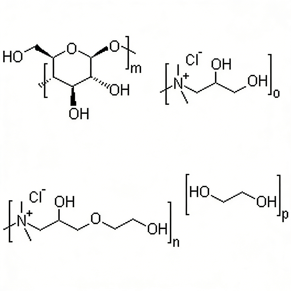 聚季铵盐-10