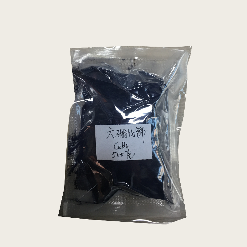 硼化铈、六硼化铈