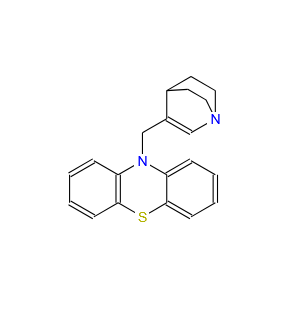  美喹嗪杂质4   151129-13-4  Mequitazine Impurity 4