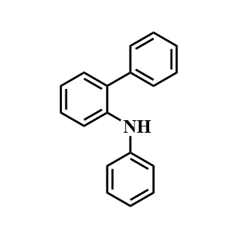 N-苯基-2-联苯胺；35887-50-4
