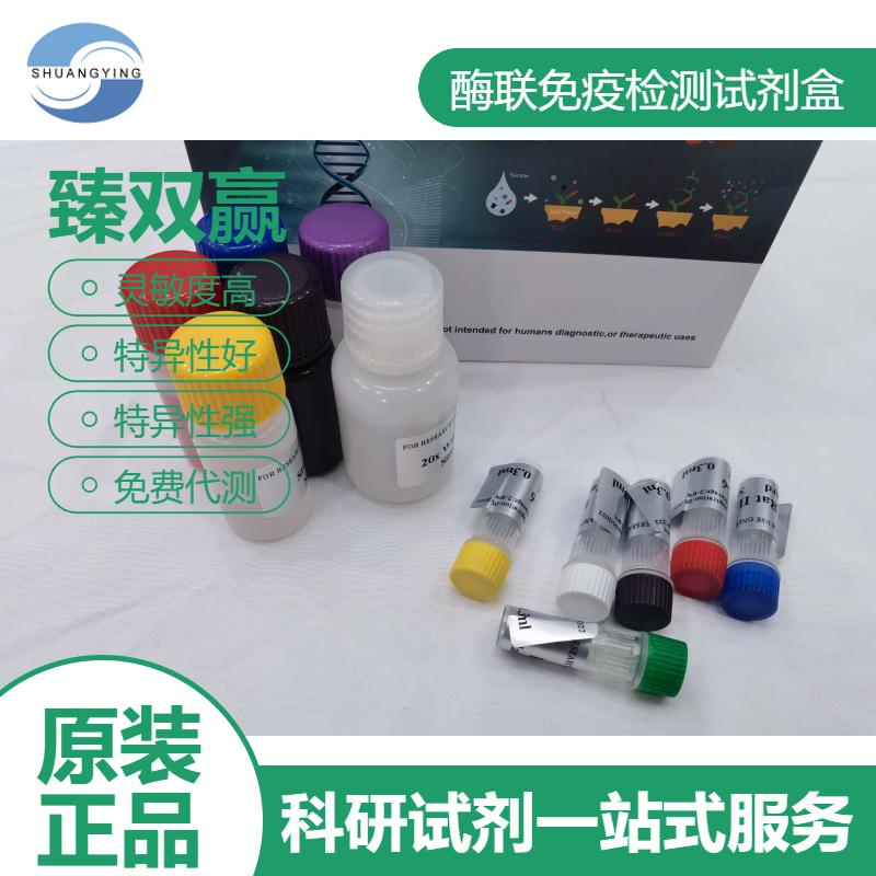 人胞质5核苷酸酶1A抗体(CN1A)ELISA试剂盒