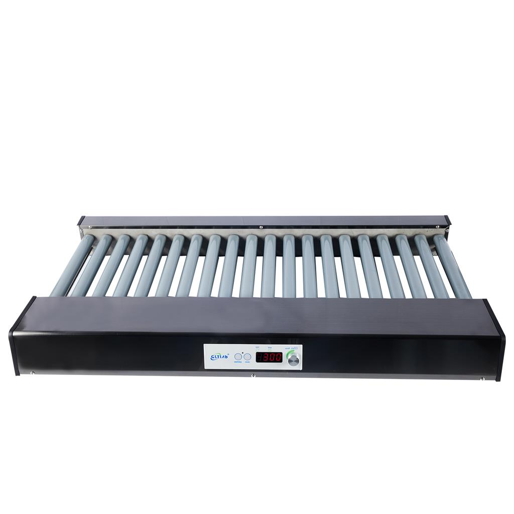 国力天滚瓶机滚轴混合器TR20