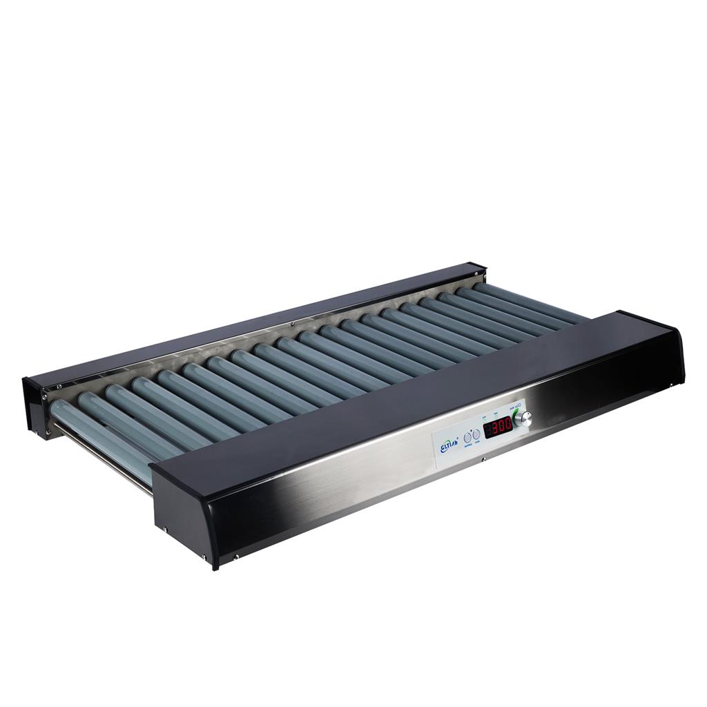 国力天滚瓶机滚轴混合器TR20