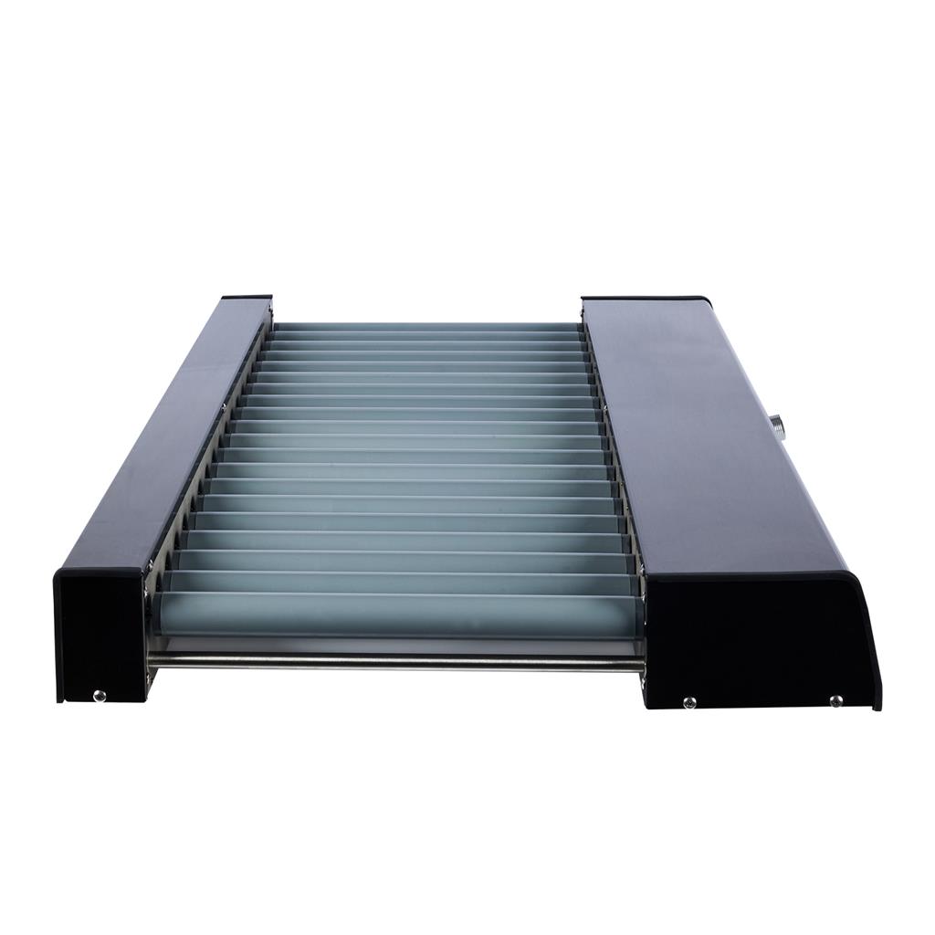 国力天滚瓶机滚轴混合器TR20