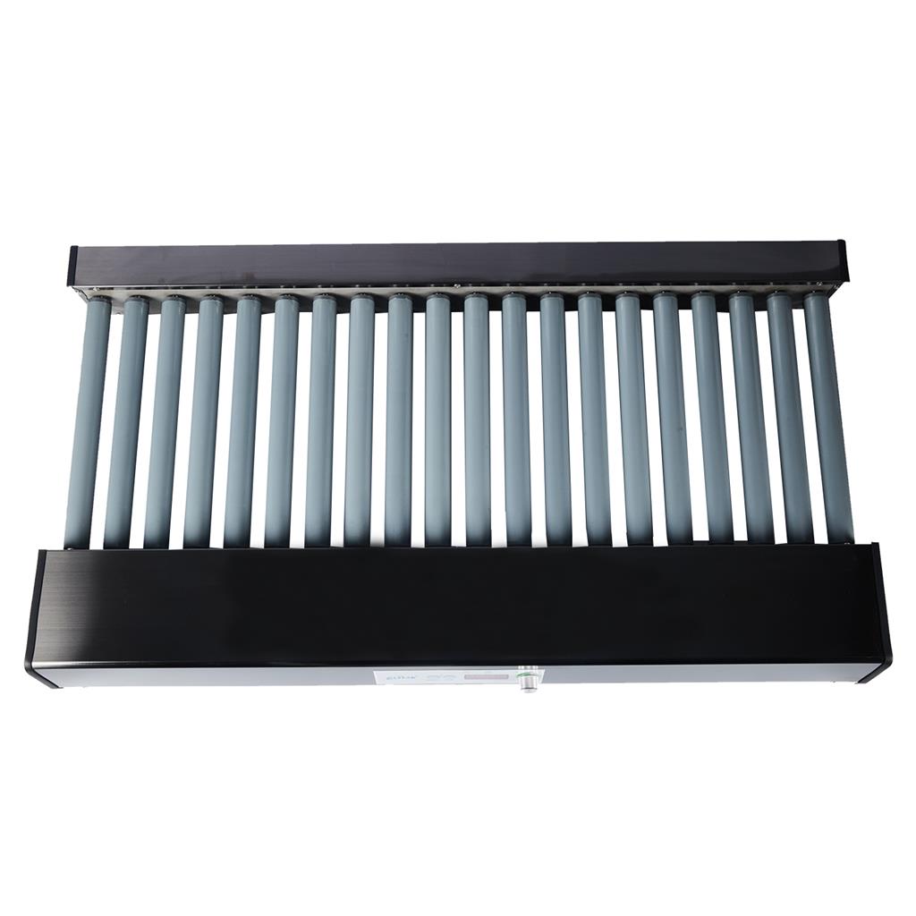 国力天滚瓶机滚轴混合器TR20