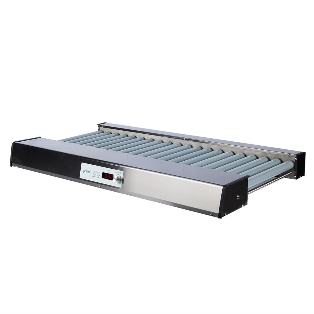 国力天滚瓶机滚轴混合器TR20