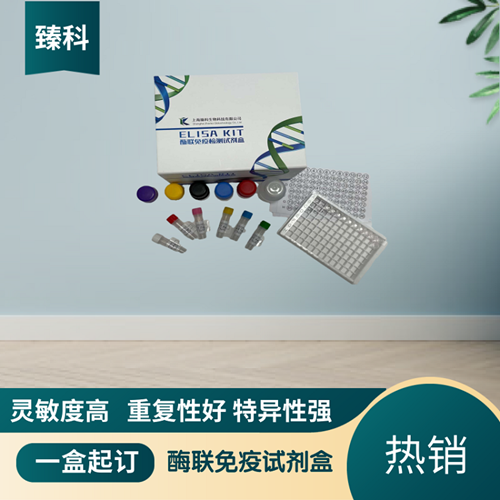 大鼠（Rat)Toll样受体4(TLR4）ELISA试剂盒