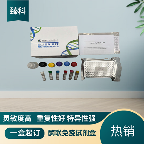 大鼠（Rat)血管生成素4(ANG-4）ELISA试剂盒