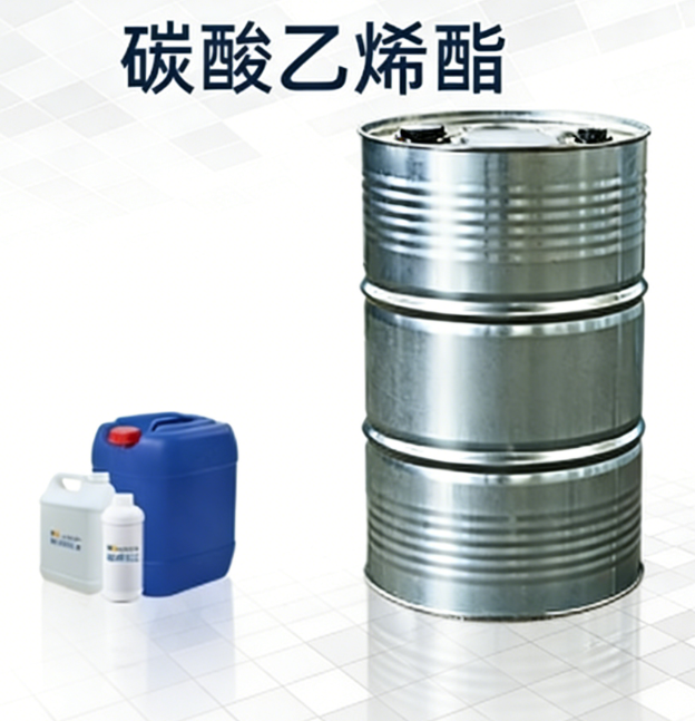 碳酸乙烯酯；碳酸锂电池原材料；