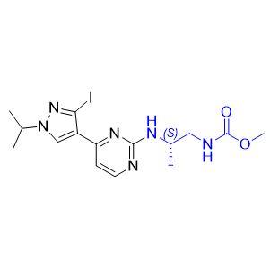 恩考芬尼杂质03