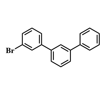 3-溴-1,1':3',1''-三联苯；98905-03-4