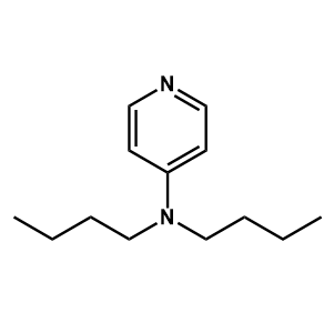 4-二丁胺基吡啶
