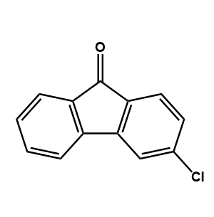 3-氯-9-芴酮