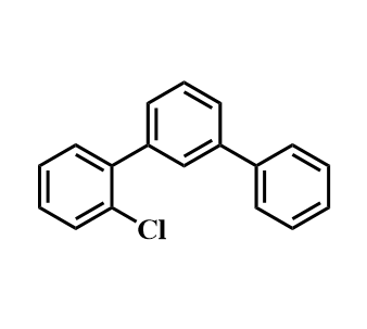 2-氯-1,1':3',1''-三联苯；1027821-81-3