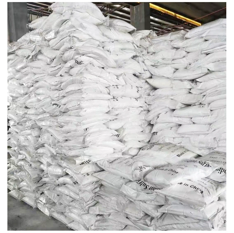 氨基磺酸；磺酸胺；5329-14-6