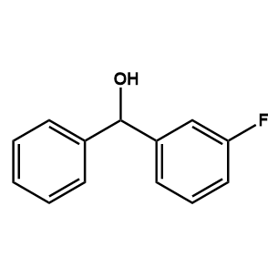 (3-氟苯基)(苯基)甲醇