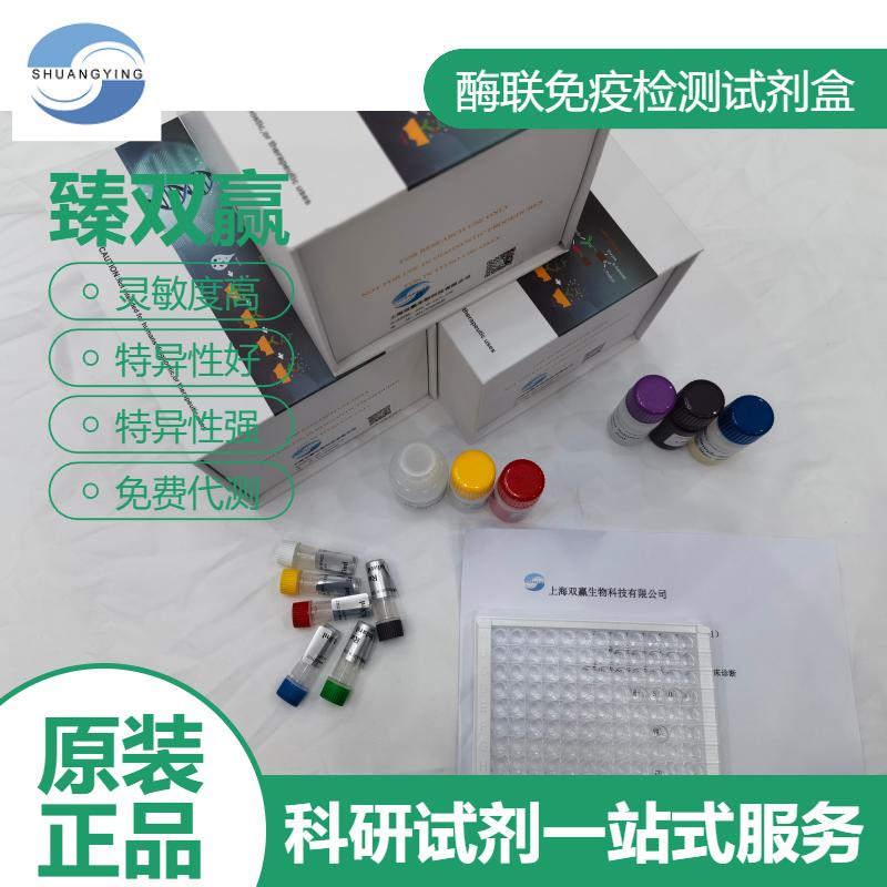 人载脂运载蛋白-1(LCN1)ELISA试剂盒