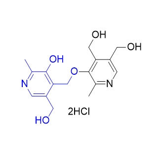 维生素B6杂质06