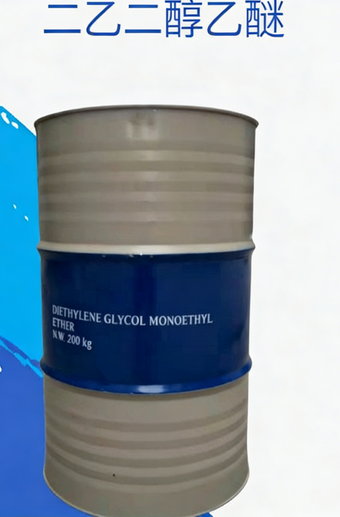 二乙二醇乙醚