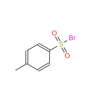 1950-69-2 4-甲基苯磺酰溴