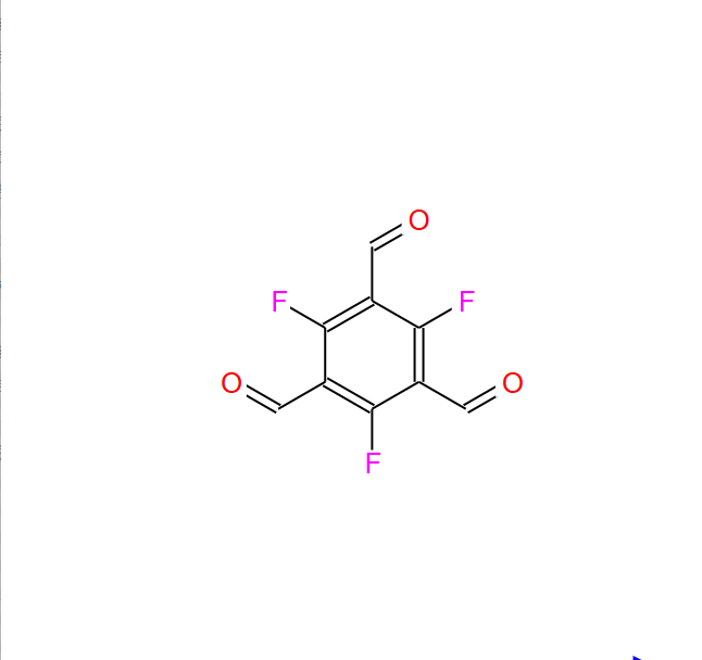 2,4,6-三氟苯-1,3,5-三羫醛