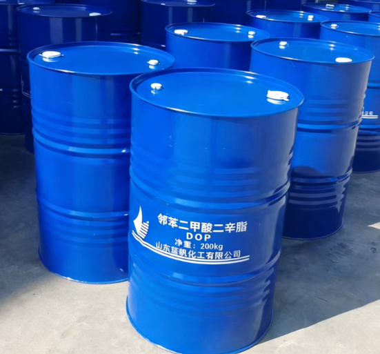 邻苯二甲酸二辛酯 DOP 增塑剂 