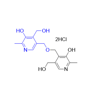 维生素B6杂质08