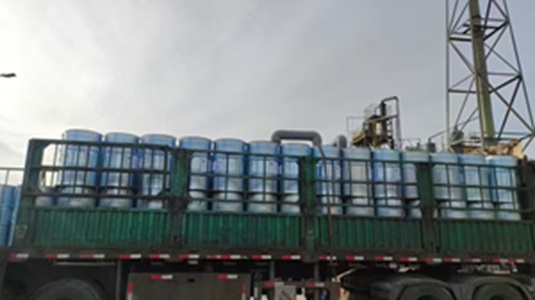 二氟磷酸锂 (LiPO2F2)，24389-25-1，湖北恒捷