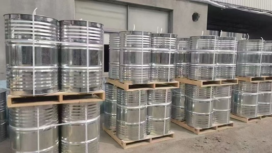 二氟磷酸锂 (LiPO2F2)，24389-25-1，湖北恒捷