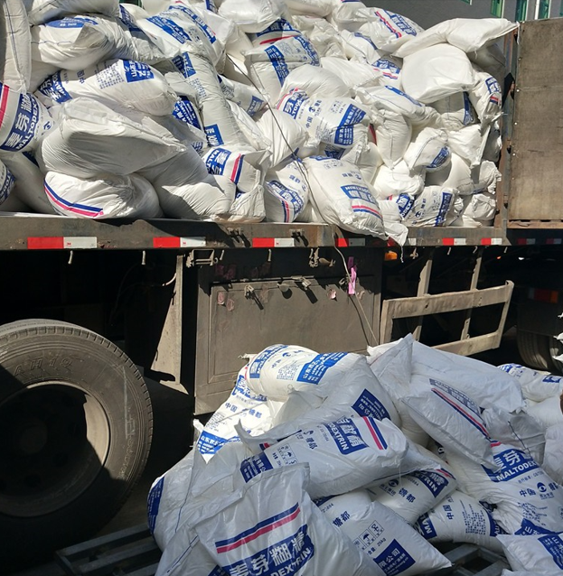 西王 麦芽糊精 食品添加剂 增稠稳定剂