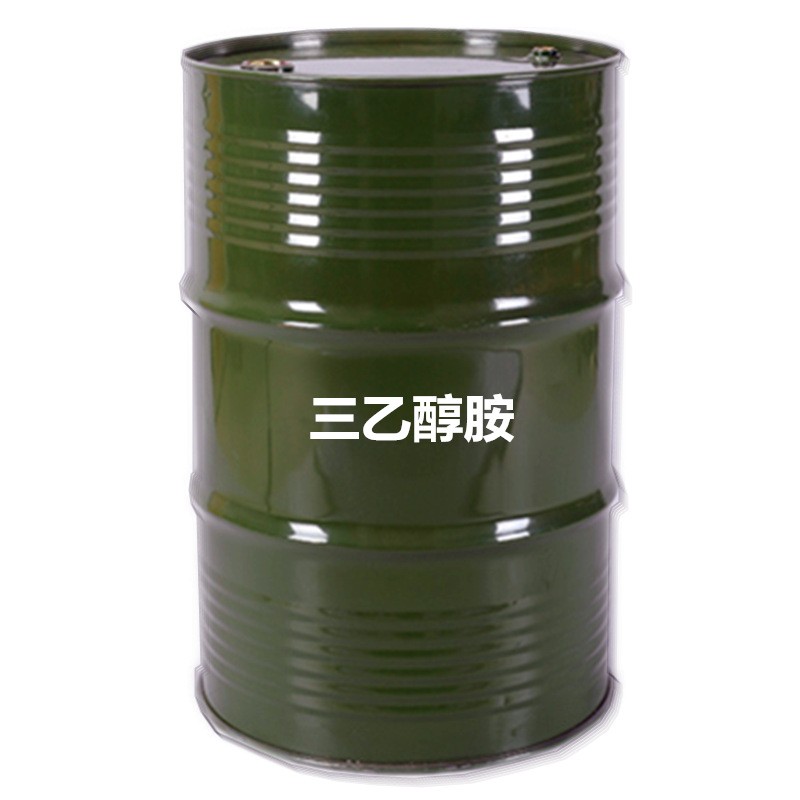 三乙醇胺
