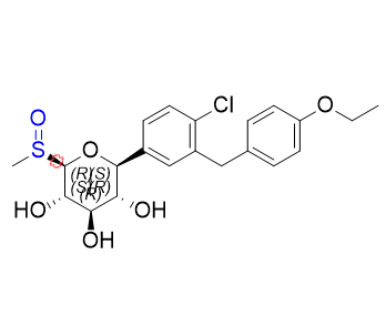 索格列净杂质04