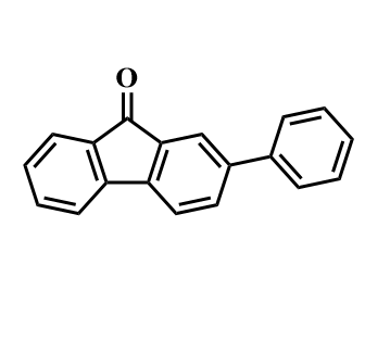 2-苯基-9H-芴-9-酮；3096-49-9