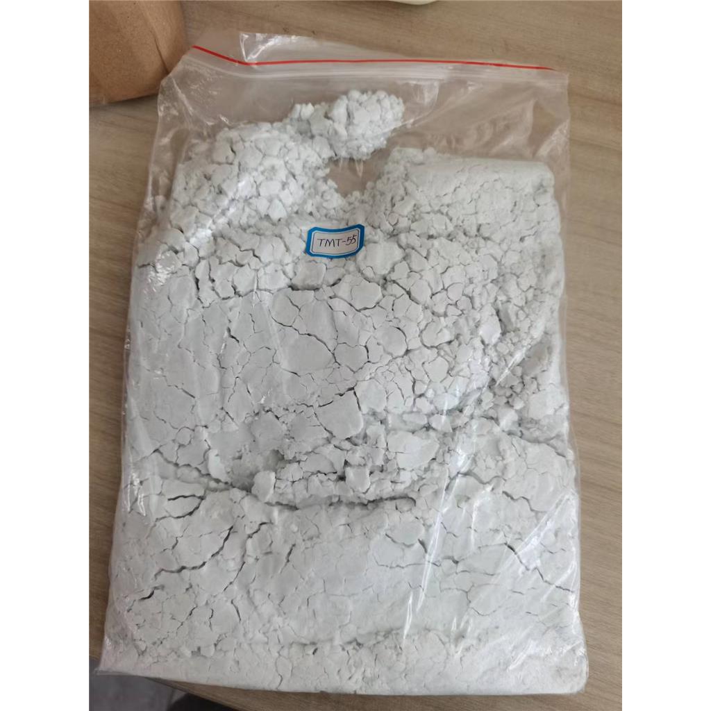 三聚硫氰酸三钠盐 17766-26-6 重金属离子去除剂 TMT-55