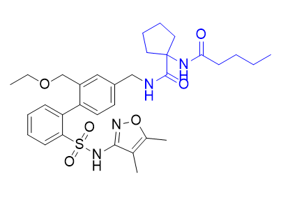 司帕生坦杂质05