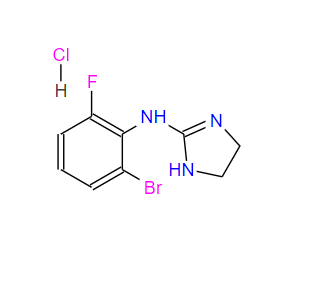 65896-14-2  盐酸罗米非啶