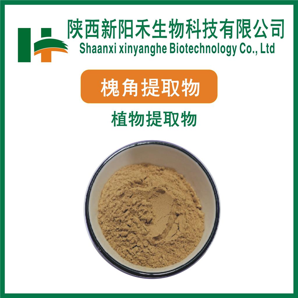 槐角提取物