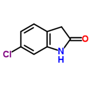 6-氯氧化吲哚；56341-37-8