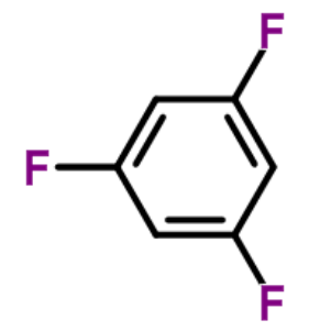 1,3,5-三氟苯；372-38-3