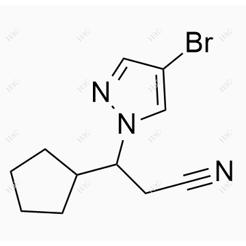 芦可替尼杂质39   1822969-98-1