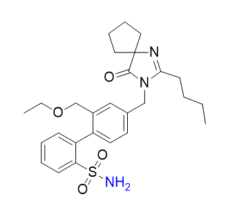 司帕生坦杂质02 2915370-12-4
