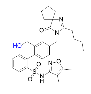 司帕生坦杂质03 254740-63-1