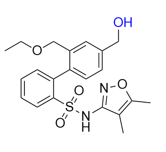 司帕生坦杂质04