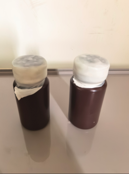 (S)-4-(3-溴苯基)-6,8-二氯-2-甲基-1,2,3,4-四氢异喹啉