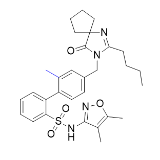 司帕生坦杂质06 254741-40-7