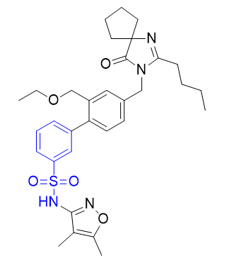 司帕生坦杂质07
