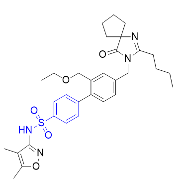 司帕生坦杂质08