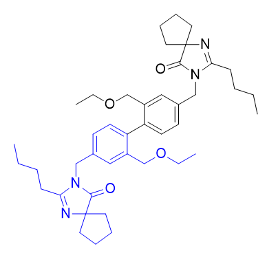 司帕生坦杂质09