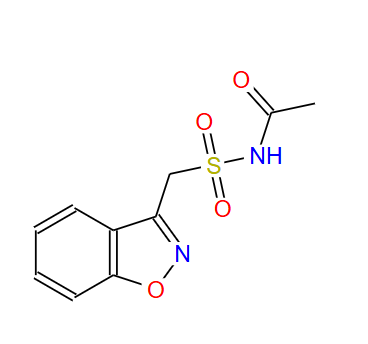 68936-43-6；N-乙酰唑胺；N-Acetyl Zonisamide