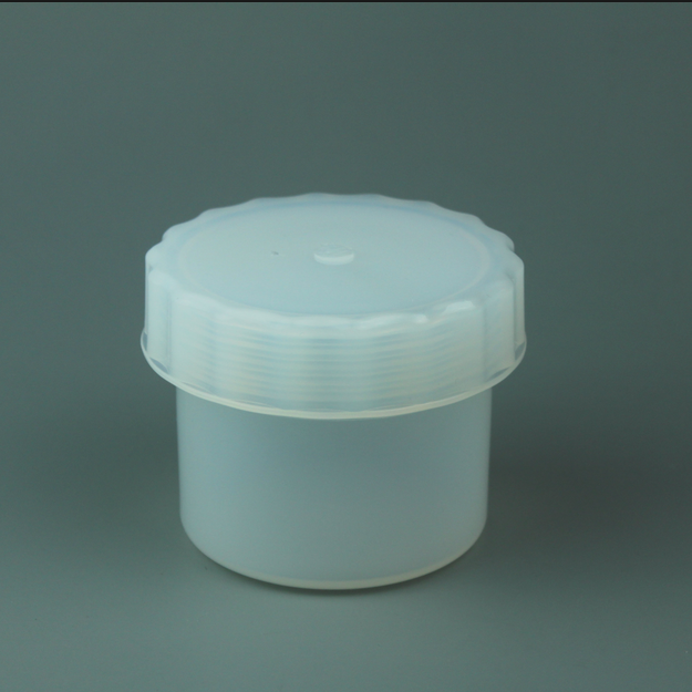 PFA消解罐250ml500ml耐腐蚀PFA密封反应罐1L耐压